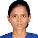 Photo of Soundarya P.