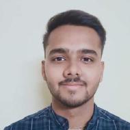 Sarthak Bhatele Class I-V Tuition trainer in Indore