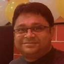 Photo of Dr. Deepraj Mitra