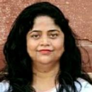 Dr. Geeta Singh Class 11 Tuition trainer in Ghaziabad