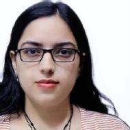 Roma P. Class I-V Tuition trainer in Faridabad