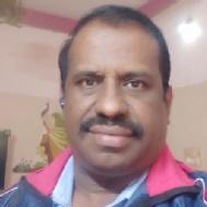 Sivakumar V Class 12 Tuition trainer in Vellore