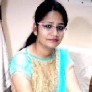 Neeharika Pareek Class I-V Tuition trainer in Jaipur