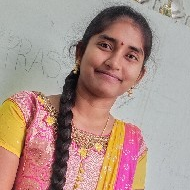 Chinta S. Class I-V Tuition trainer in Kanigiri