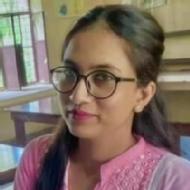 Shivani Class 12 Tuition trainer in Dehradun