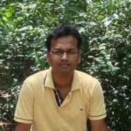 Saurabh Sutar trainer in Hyderabad