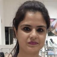 Shikha P. Nursery-KG Tuition trainer in Varanasi