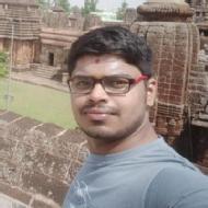 Saswat Kumar Das Class 11 Tuition trainer in Bhubaneswar
