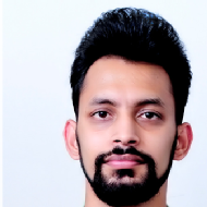 Prateek Kunwar BTech Tuition trainer in Bangalore