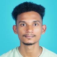 Sam Varghese Class 12 Tuition trainer in Mukundapuram