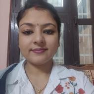 Chhavi Mittal Class 9 Tuition trainer in Ballabgarh