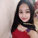 Photo of Sakshi Sinha