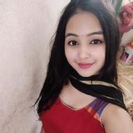 Sakshi Sinha Class I-V Tuition trainer in Muzaffarpur