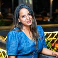 Vaishali Tyagi Class 11 Tuition trainer in Gurgaon