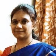 R. Himabindu Class 6 Tuition trainer in Visakhapatnam