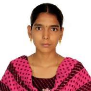 Dharani U. Class 10 trainer in Chennai