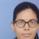 Photo of Pooja J.