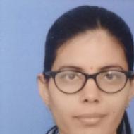 Pooja J. Nursery-KG Tuition trainer in Jaipur