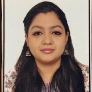 Alka C. Class I-V Tuition trainer in Delhi