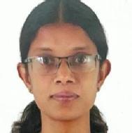 Mary A. Special Education (Learning Disabilities) trainer in Bangalore