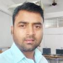 Photo of Sanuj Singh