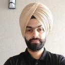 Photo of Hardeep Singh