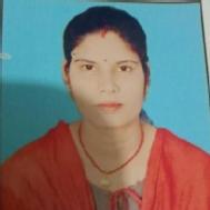 Anjna C. Hindi Language trainer in Gwalior