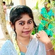 B. Vishnupriya Tamil Language trainer in Salem