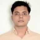 Photo of Shivam Pandey