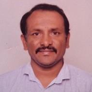 Yogesh Limbarkar Class 12 Tuition trainer in Pune