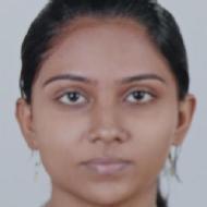 Foram J. Pharmacy Tuition trainer in Gandevi