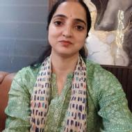 Priti Class 12 Tuition trainer in Pathankot