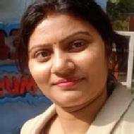 Akanksha Bhadauria Class I-V Tuition trainer in Lucknow