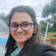 Isha A. Class I-V Tuition trainer in Howrah