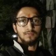 Akshay Kumar MySQL DBA trainer in Bangalore