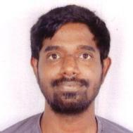 K. Kumar C++ Language trainer in Visakhapatnam