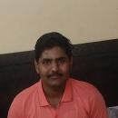 Photo of Ansh Agrawal