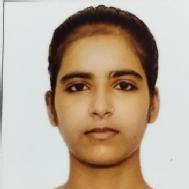 Anjali S. Nursery-KG Tuition trainer in Kanpur