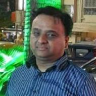 Mithun Mukherjee Class I-V Tuition trainer in Kolkata