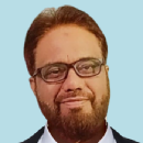 Photo of Shahid Maswood