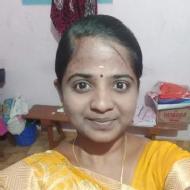 V. Vaiguntha Vasuki Class 10 trainer in Tiruchendur