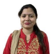 Jyoti R. Class 12 Tuition trainer in Karnal