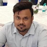 Faisal Irfan Siddiqui Class 11 Tuition trainer in Kolkata