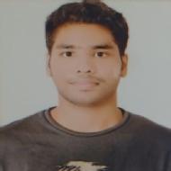 Ravi Rathor Class 11 Tuition trainer in Varanasi