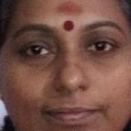 Sandhya V. Class I-V Tuition trainer in Kochi