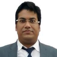 Varun Agrawal Class 12 Tuition trainer in Indore