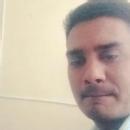 Photo of Harish Chandra Sati