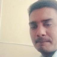 Harish Chandra Sati Class 12 Tuition trainer in Syalpani
