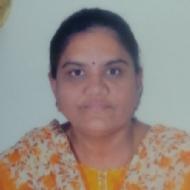 Bandaru Aparna Class I-V Tuition trainer in Hyderabad