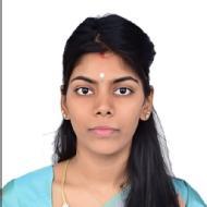 Lavanya BTech Tuition trainer in Pollachi